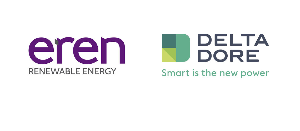 Officiel : Eren Groupe acquiert Delta Dore EMS - Verre & protections.com